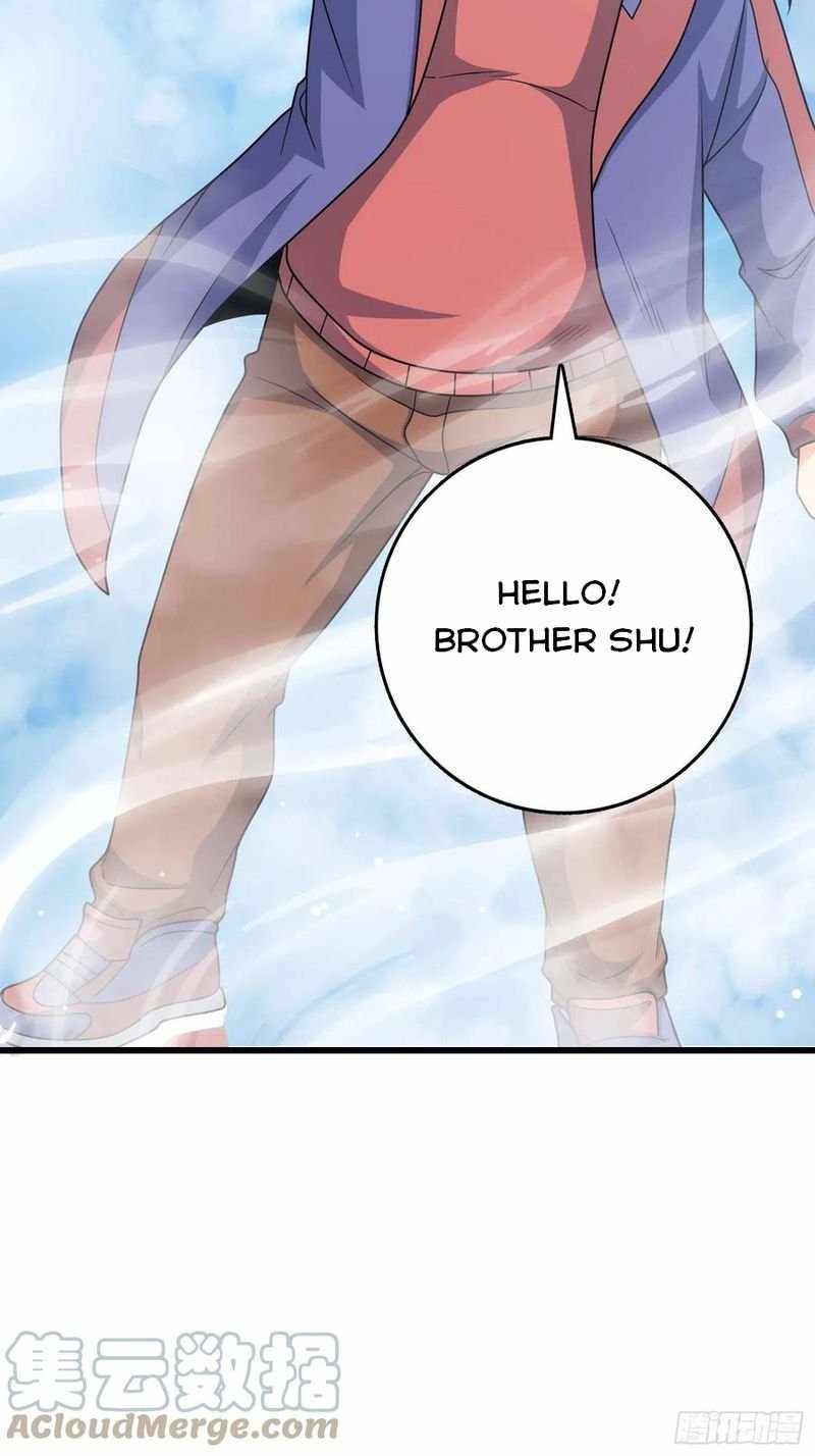 Spare Me, Great Lord! chapter 299 - page 9