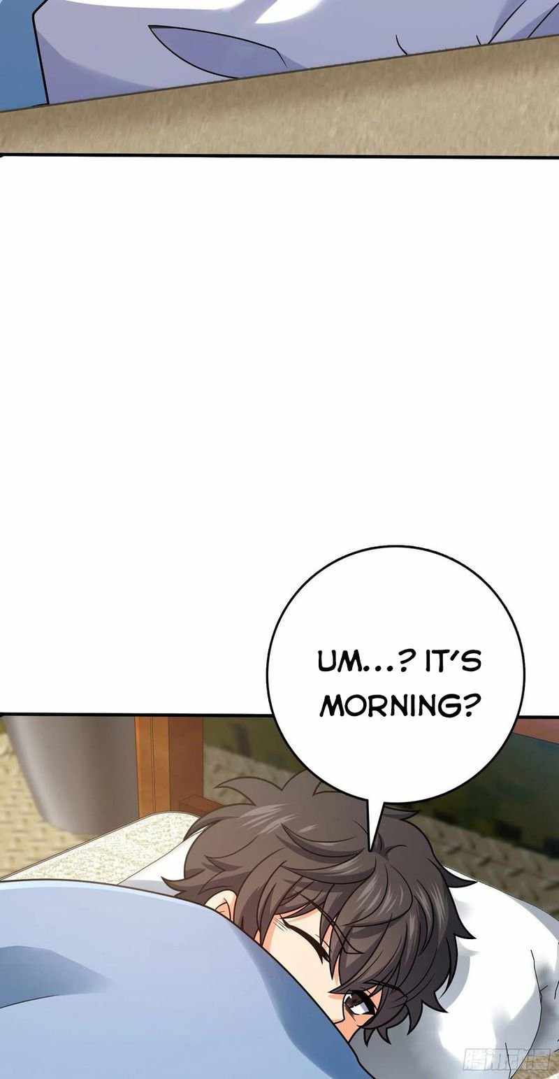 Spare Me, Great Lord! chapter 298 - page 14