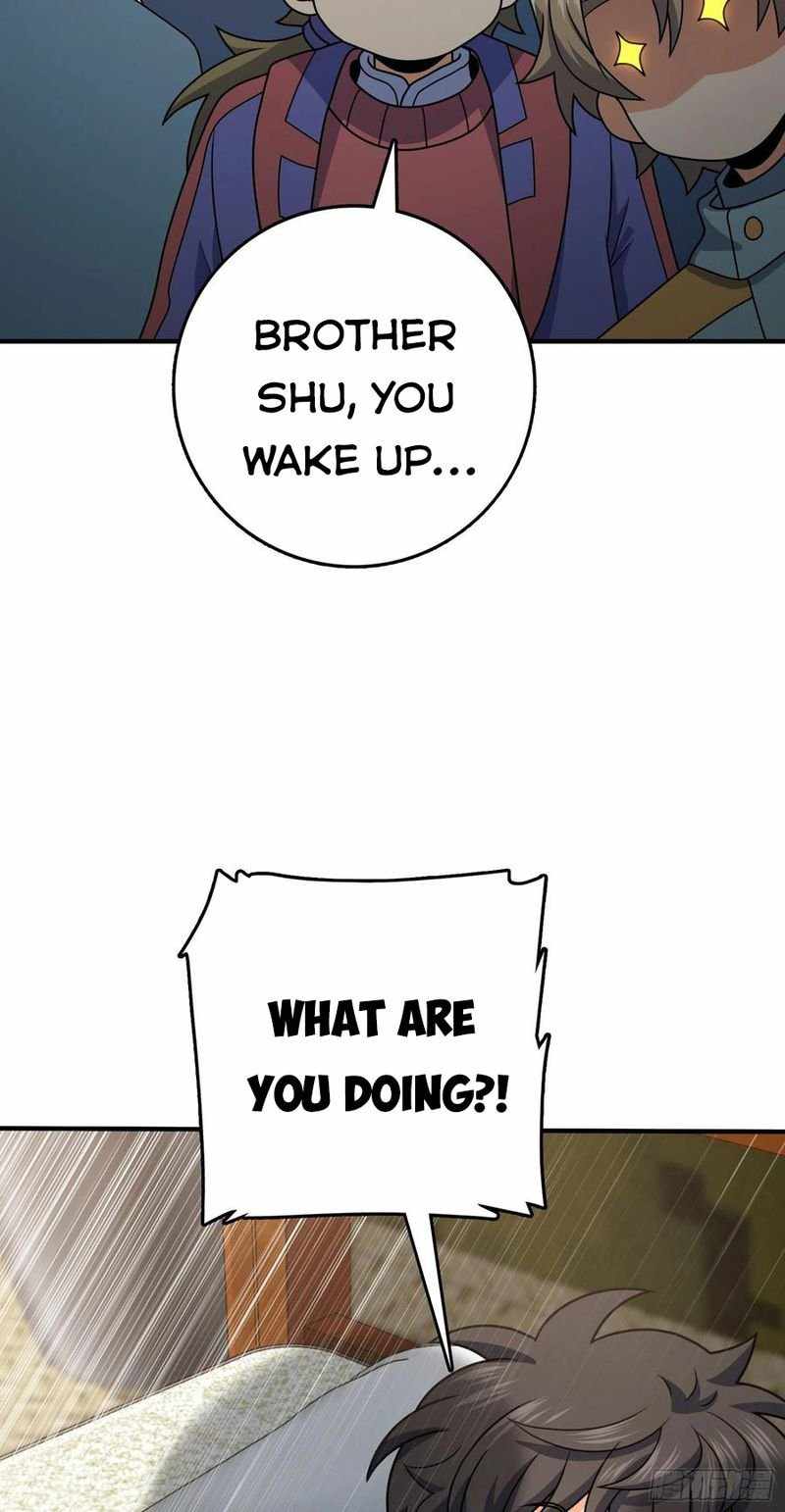 Spare Me, Great Lord! chapter 298 - page 16