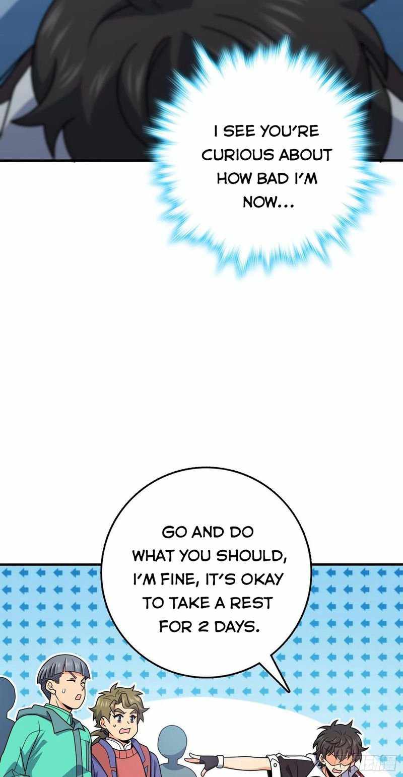 Spare Me, Great Lord! chapter 298 - page 18