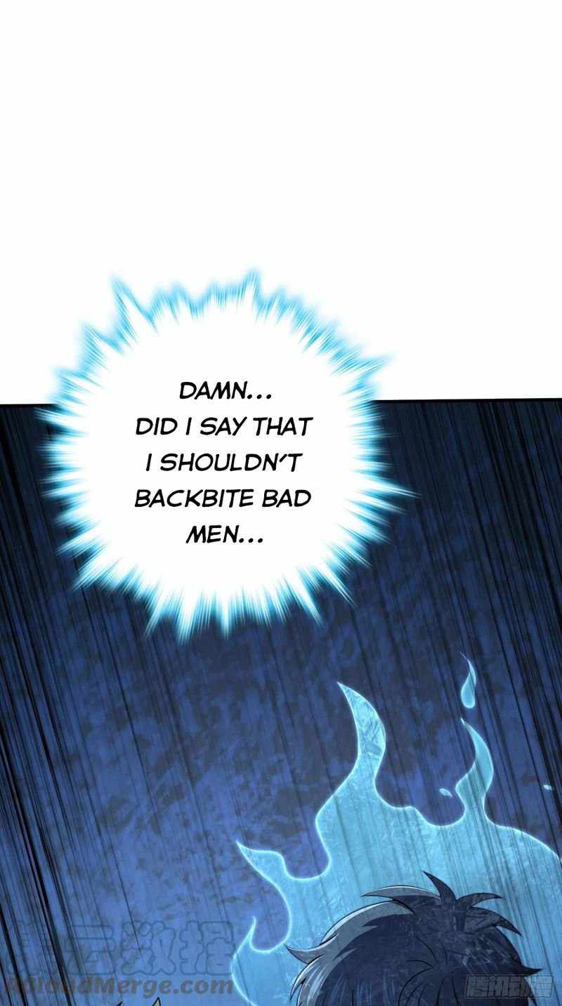 Spare Me, Great Lord! chapter 298 - page 23
