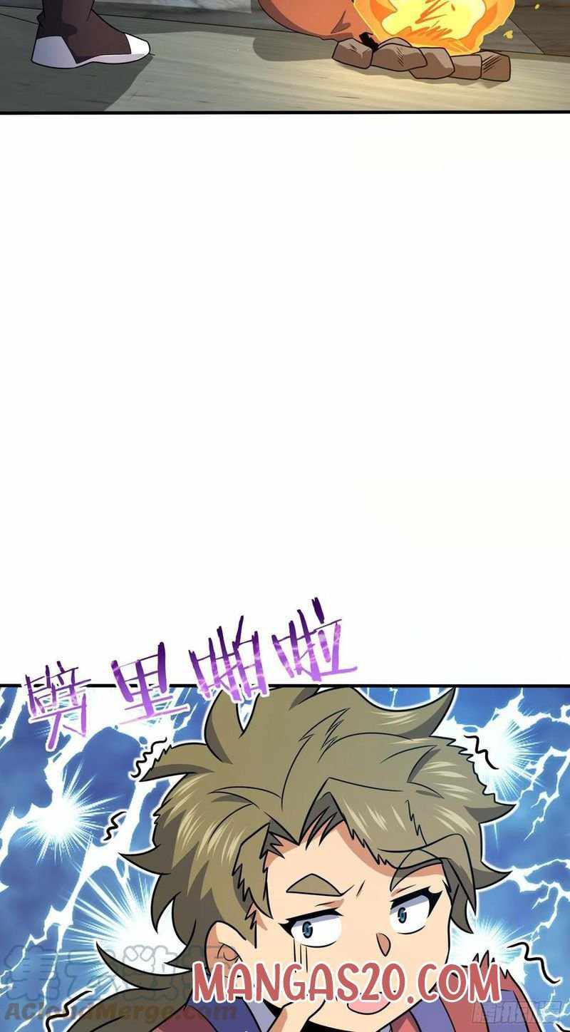 Spare Me, Great Lord! chapter 298 - page 37