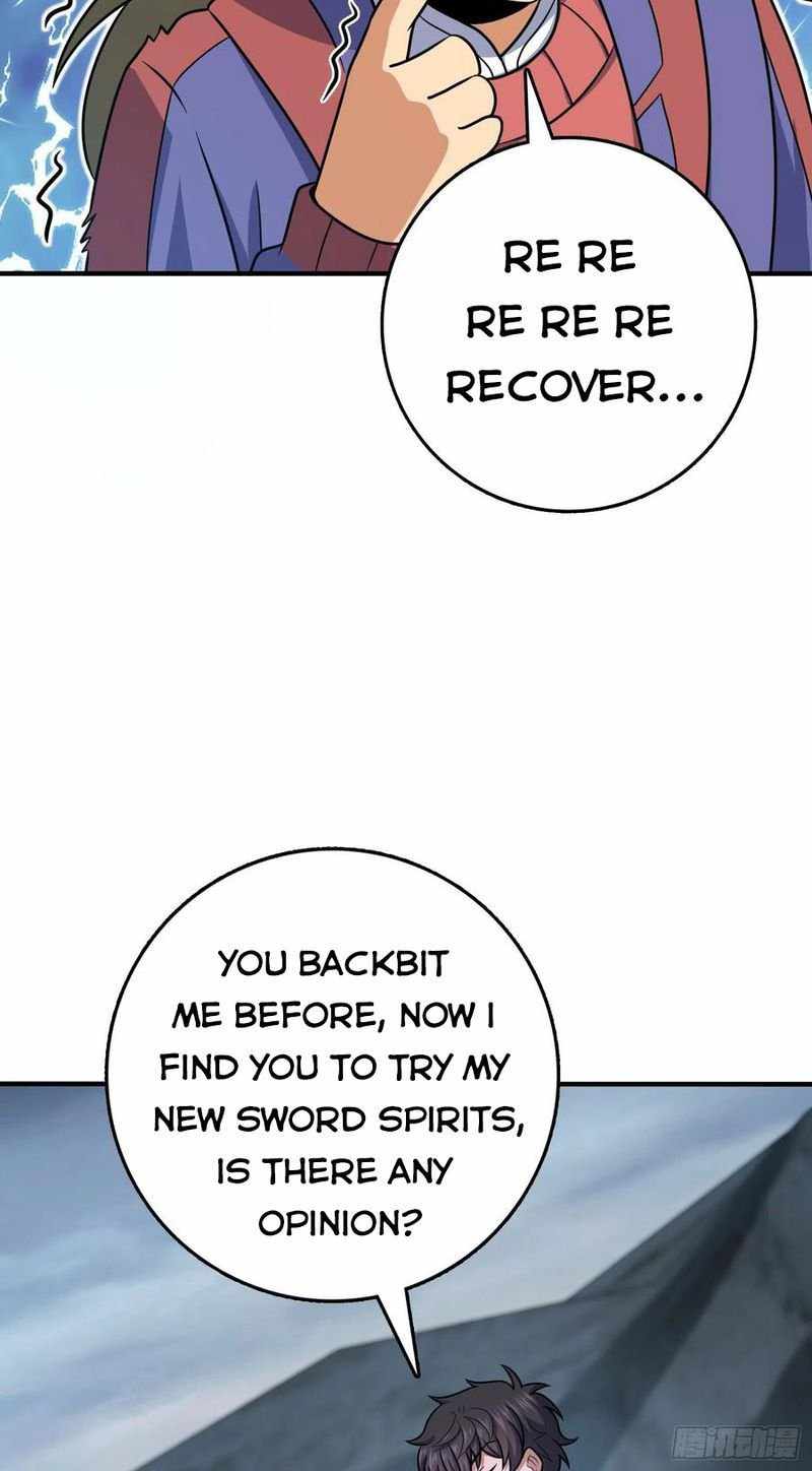 Spare Me, Great Lord! chapter 298 - page 38