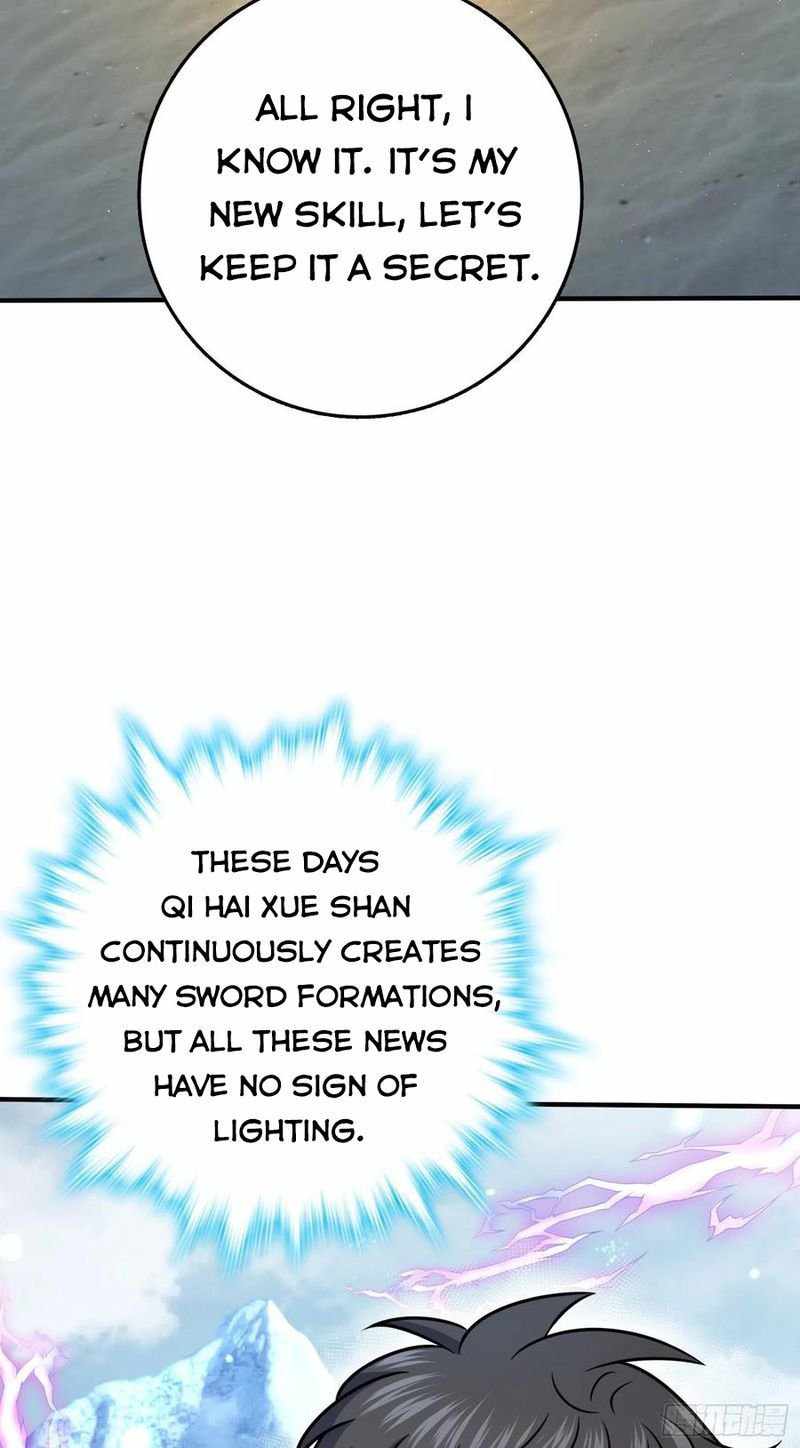Spare Me, Great Lord! chapter 298 - page 40