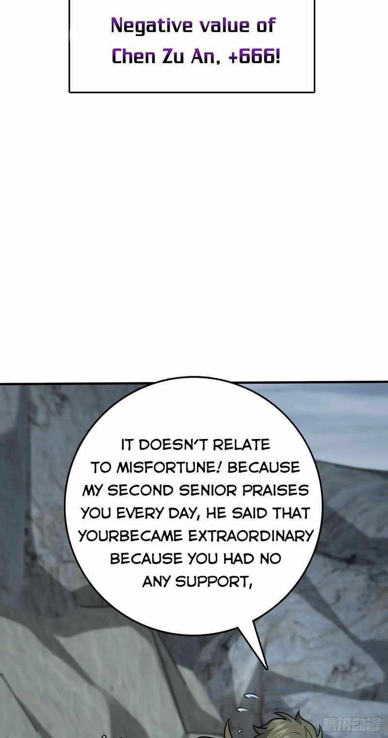 Spare Me, Great Lord! chapter 298 - page 45