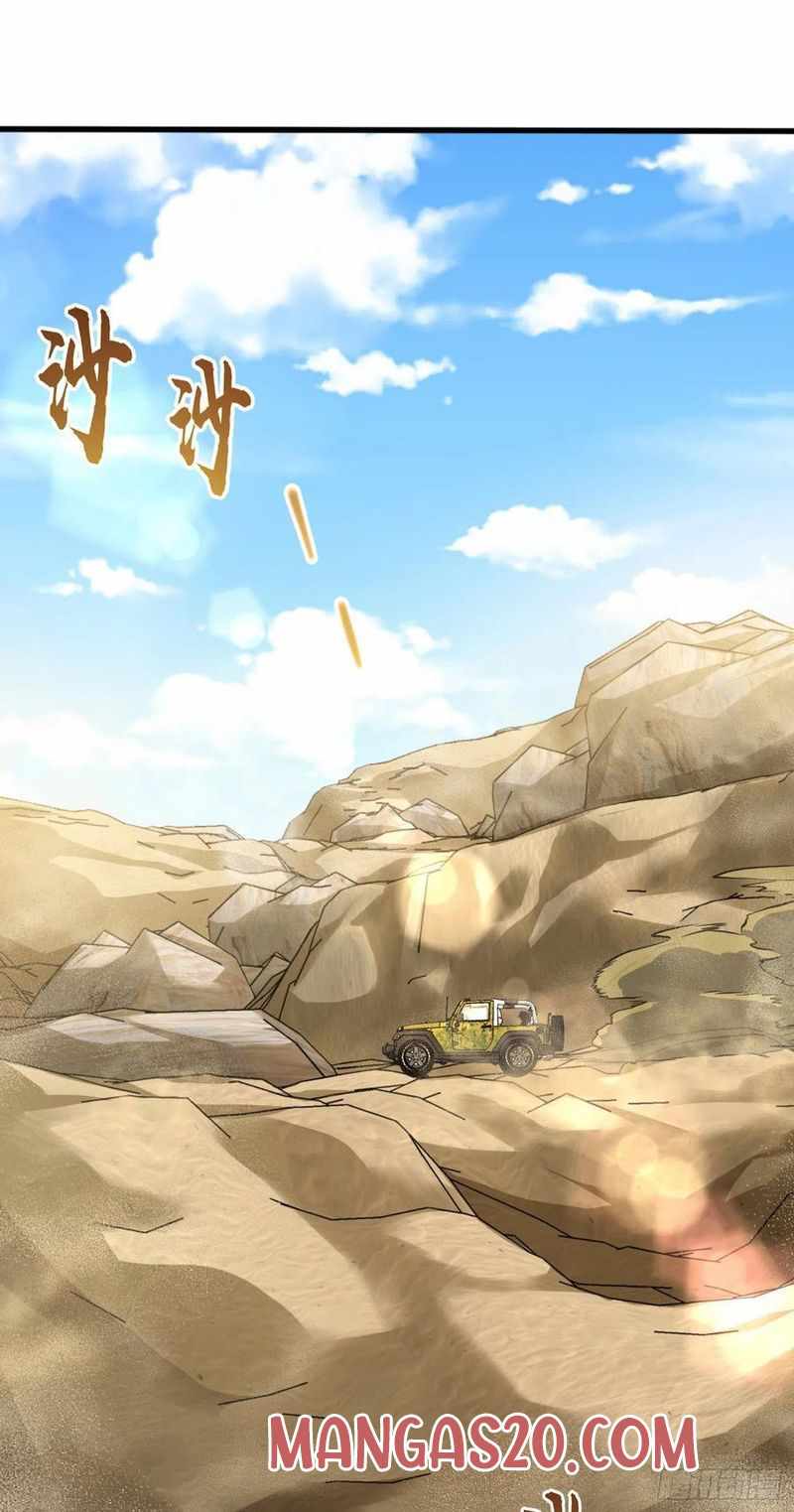 Spare Me, Great Lord! chapter 298 - page 49