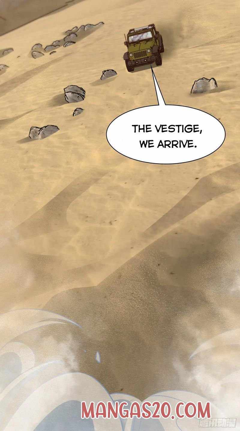 Spare Me, Great Lord! chapter 298 - page 54