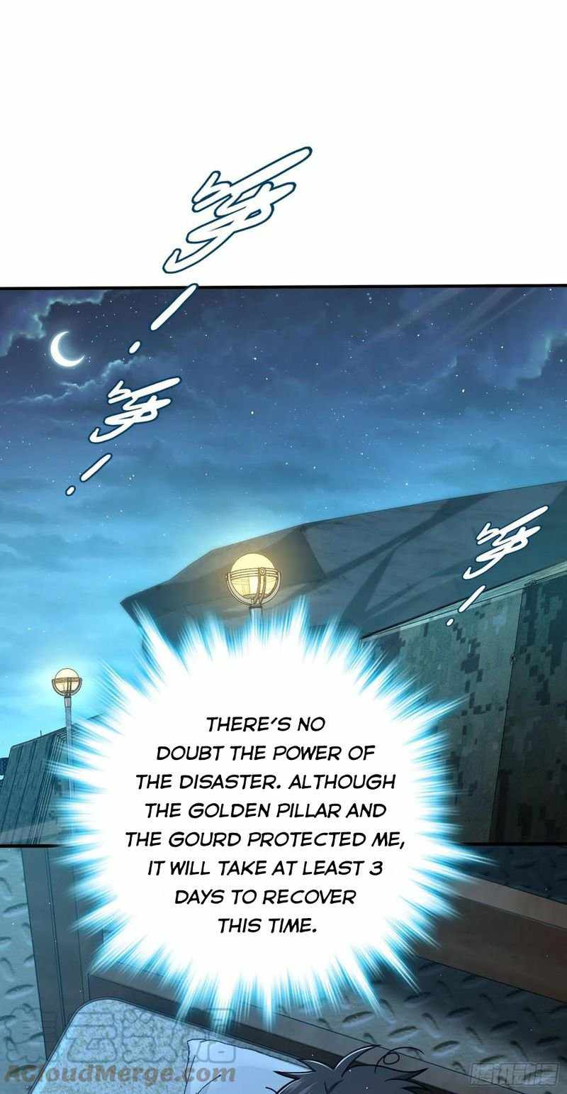 Spare Me, Great Lord! chapter 298 - page 6