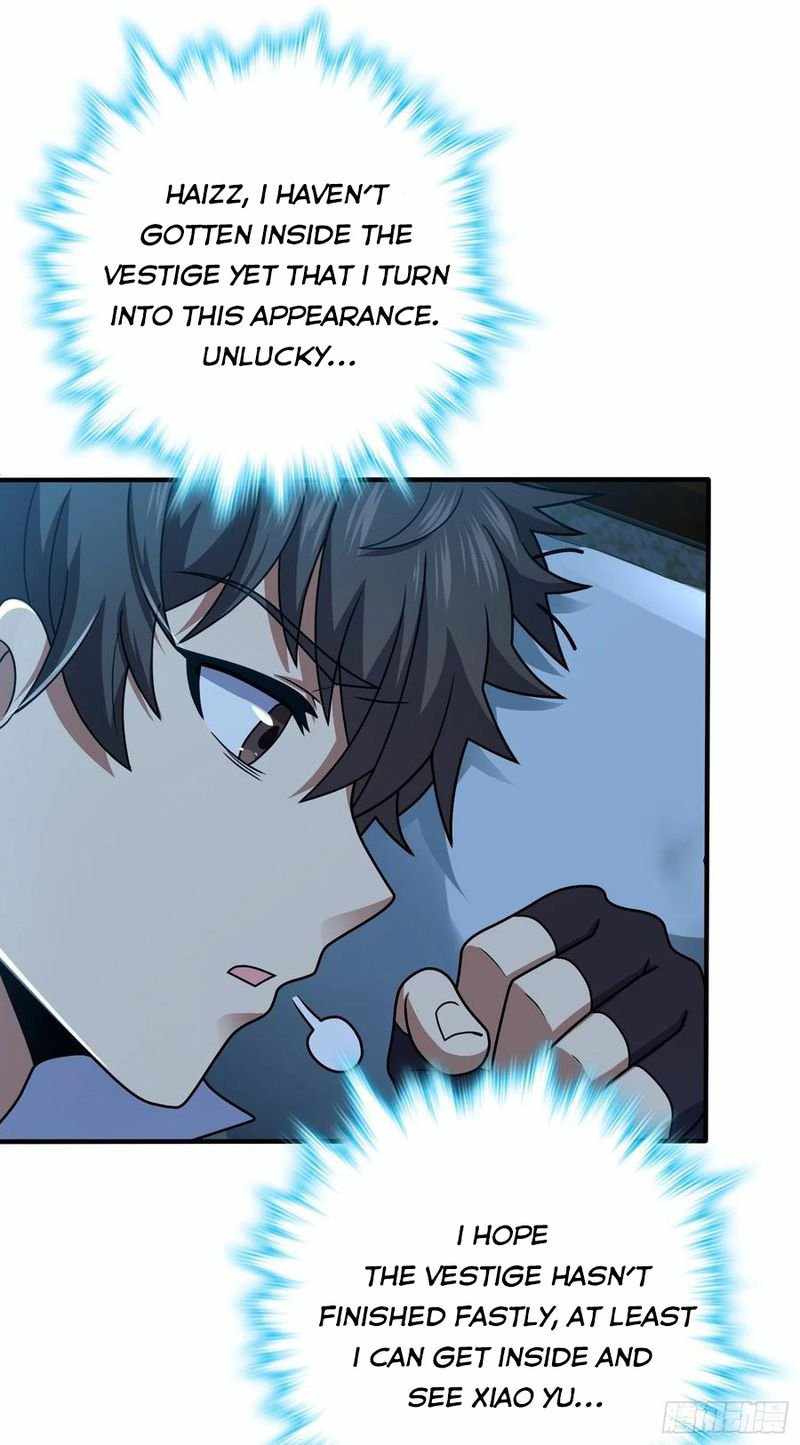 Spare Me, Great Lord! chapter 298 - page 8