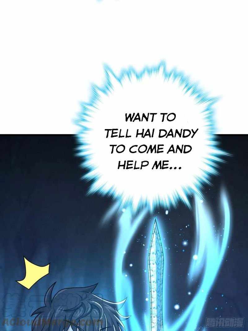 Spare Me, Great Lord! chapter 297 - page 11