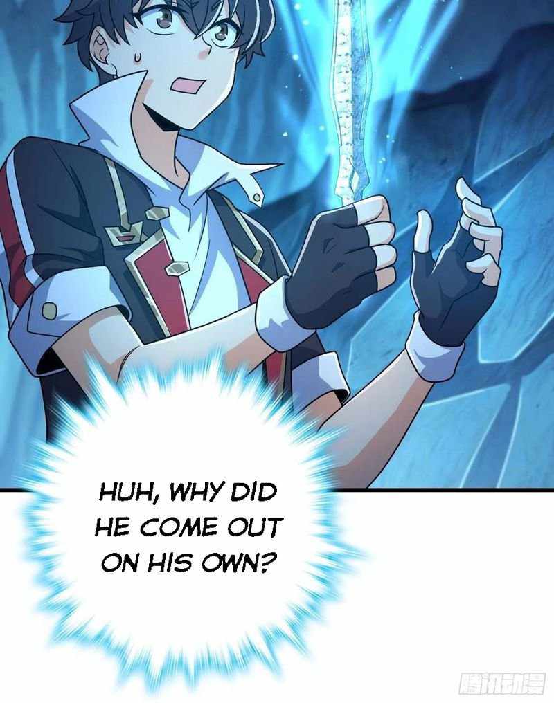 Spare Me, Great Lord! chapter 297 - page 12