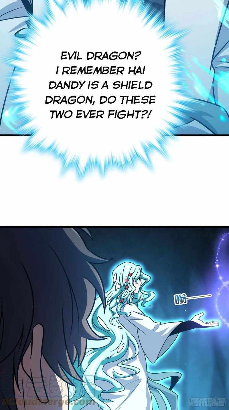 Spare Me, Great Lord! chapter 297 - page 14