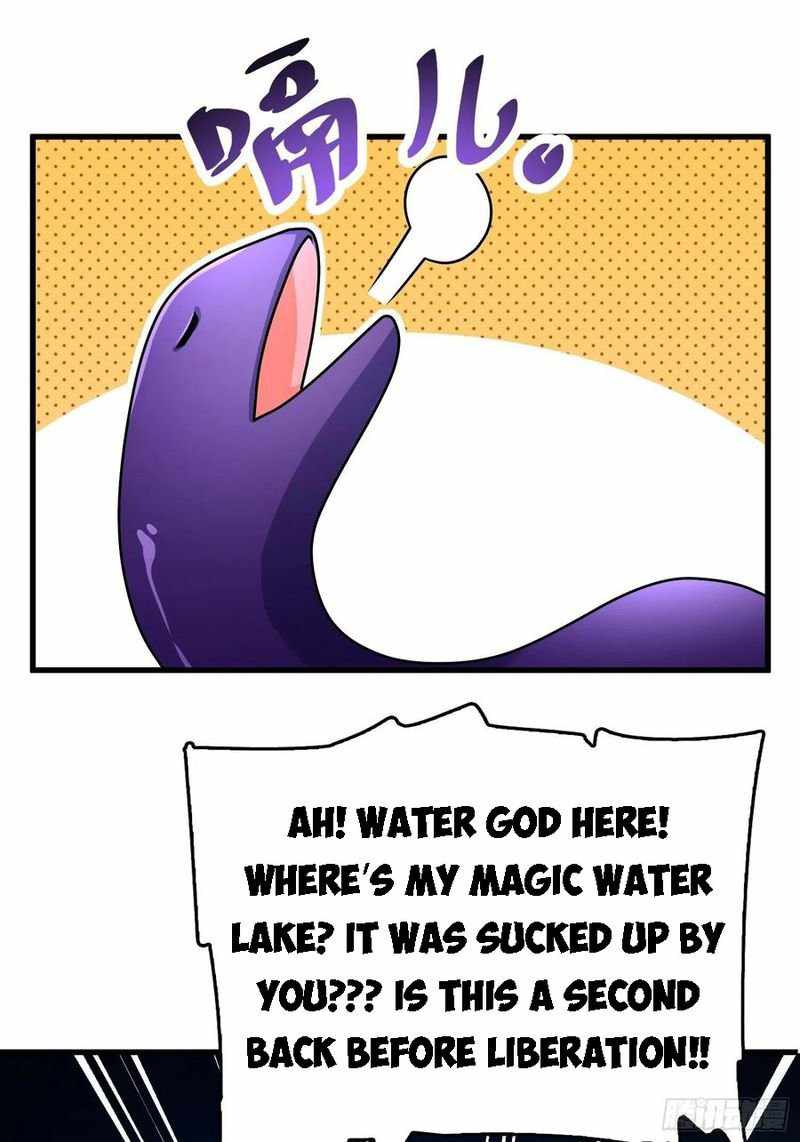 Spare Me, Great Lord! chapter 297 - page 2