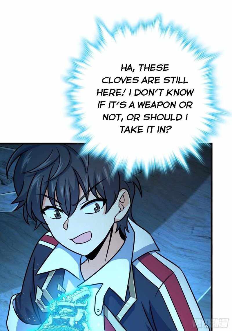 Spare Me, Great Lord! chapter 297 - page 28