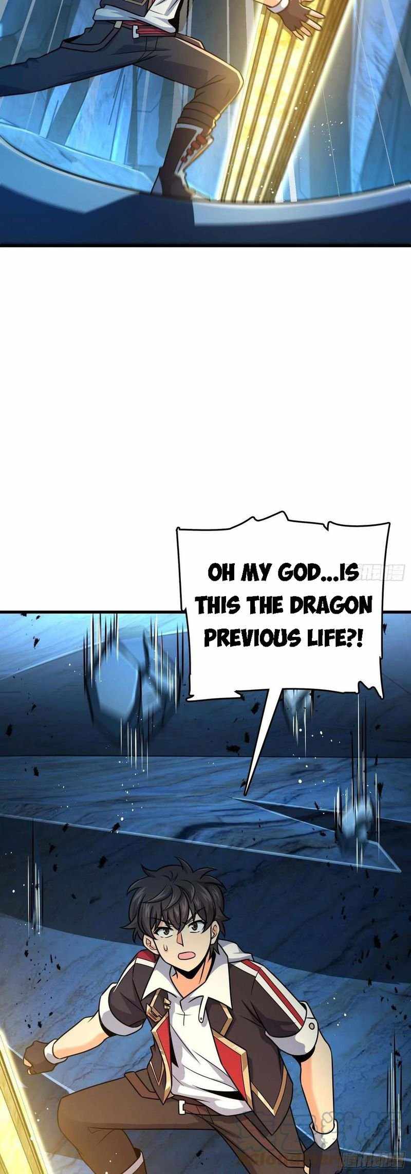 Spare Me, Great Lord! chapter 297 - page 31