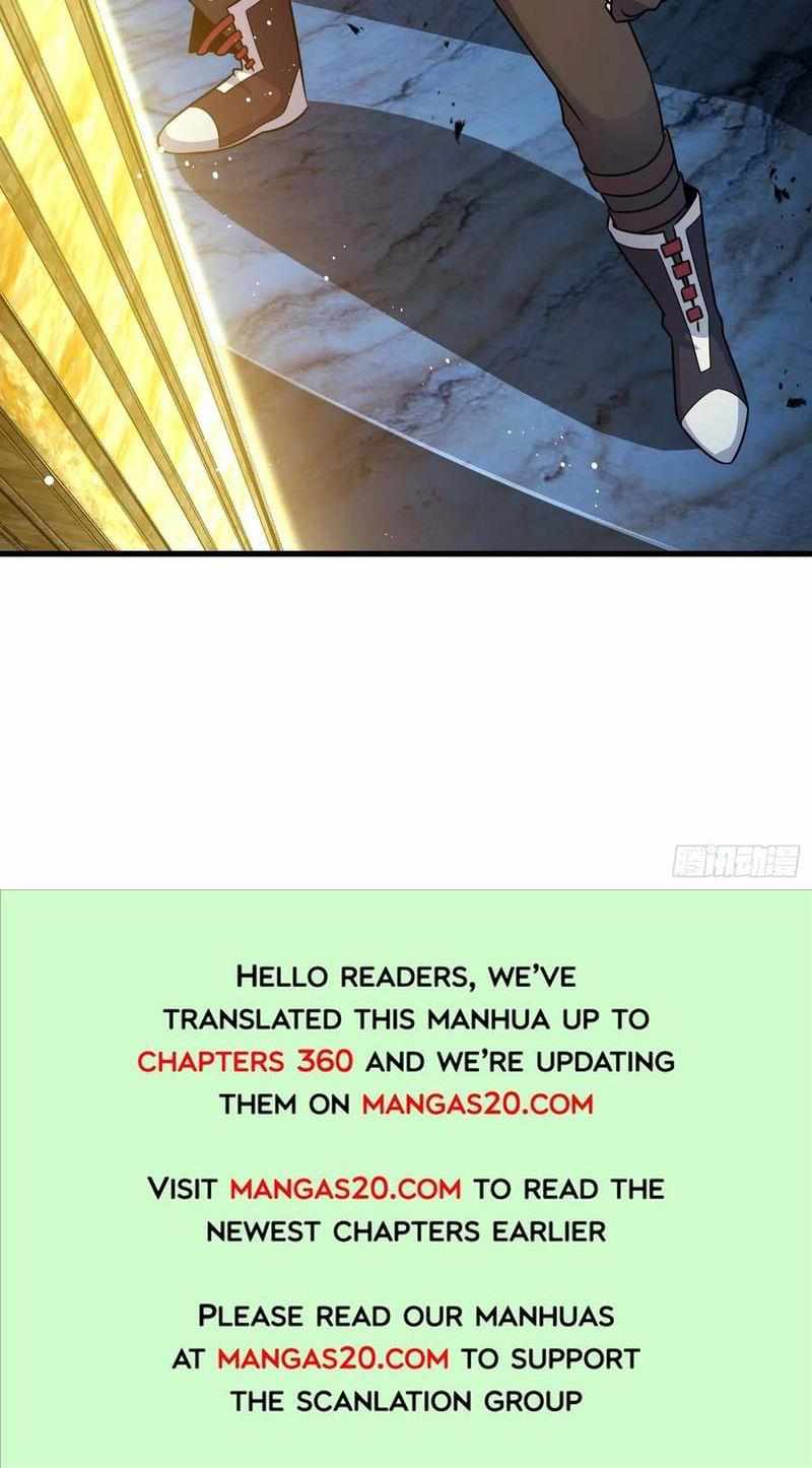 Spare Me, Great Lord! chapter 297 - page 32
