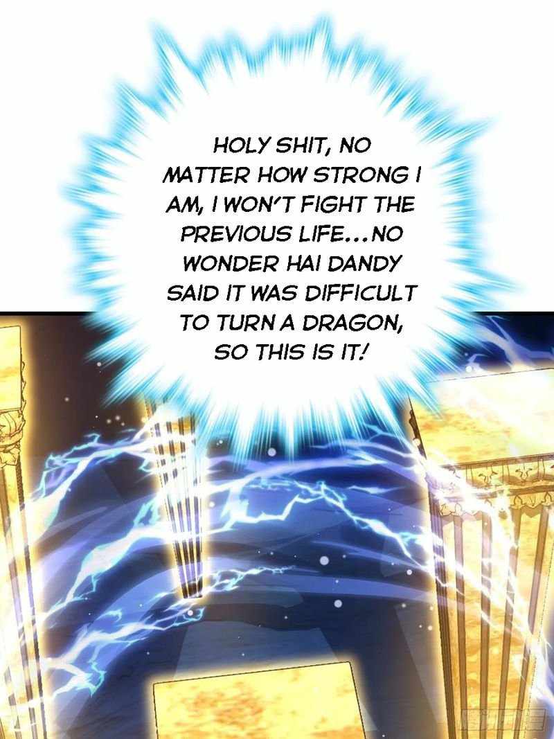 Spare Me, Great Lord! chapter 297 - page 39
