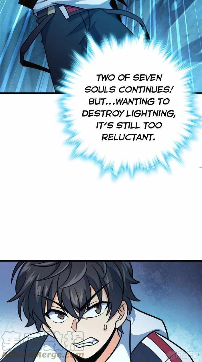 Spare Me, Great Lord! chapter 297 - page 54