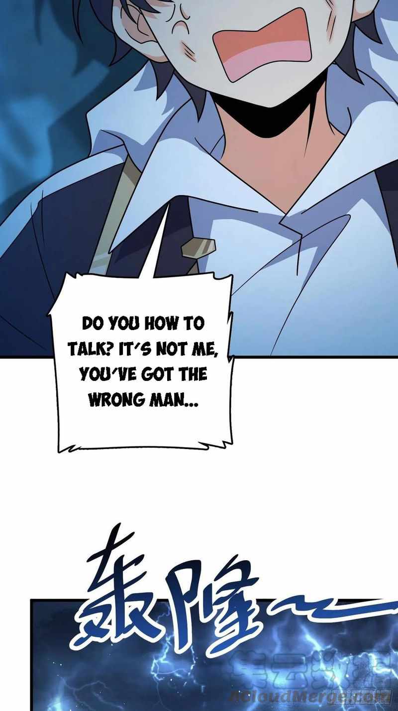 Spare Me, Great Lord! chapter 297 - page 66