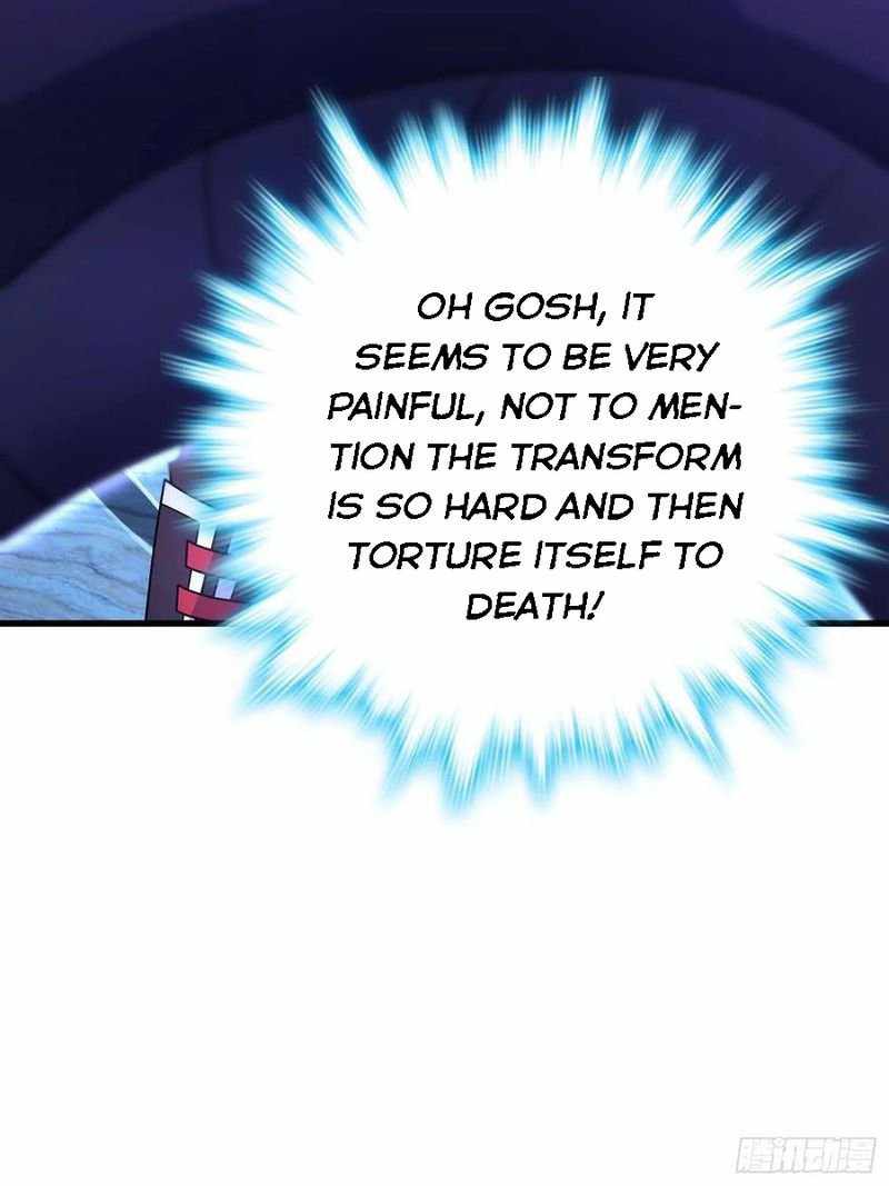 Spare Me, Great Lord! chapter 297 - page 9