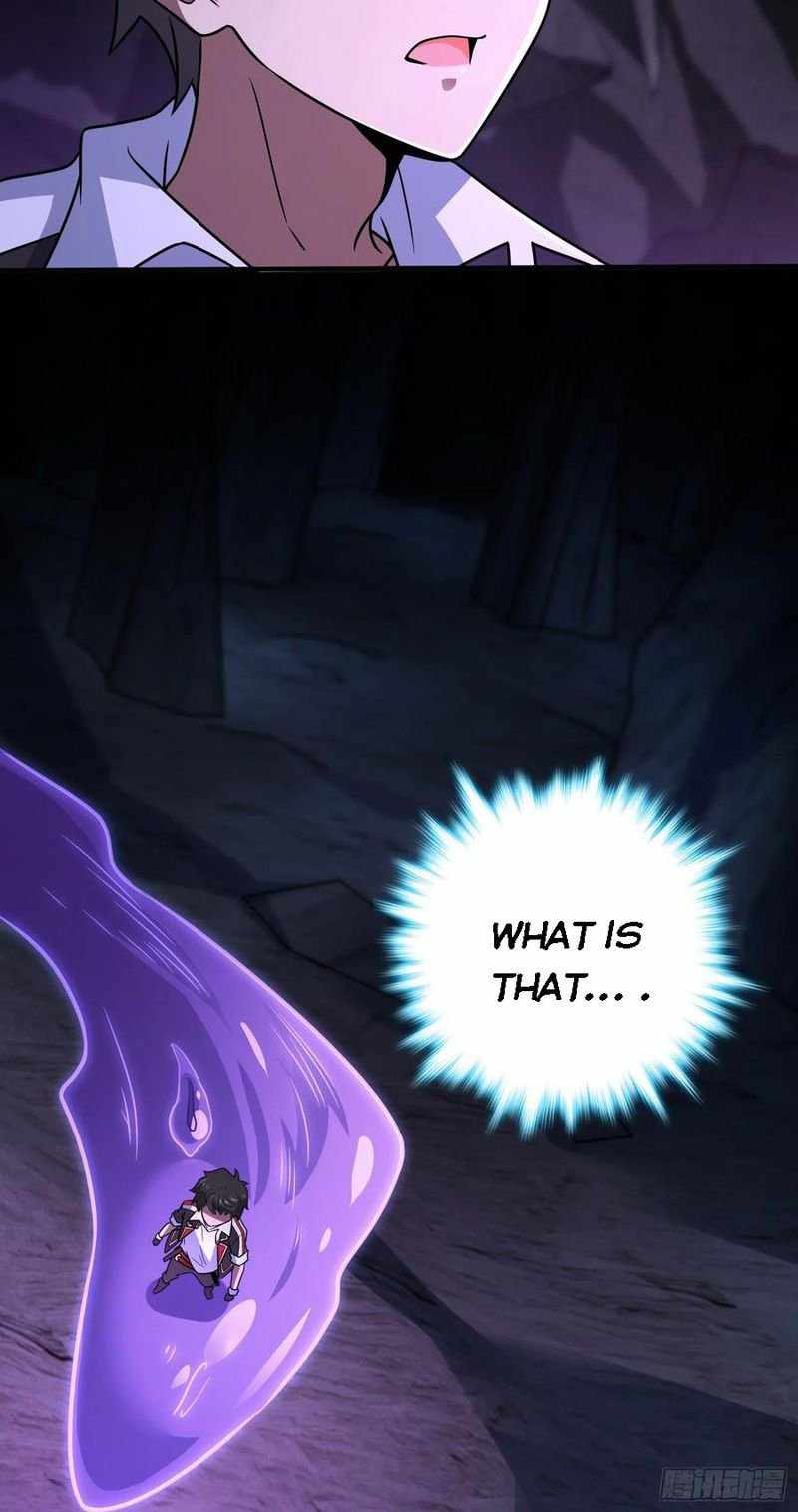 Spare Me, Great Lord! chapter 296 - page 23