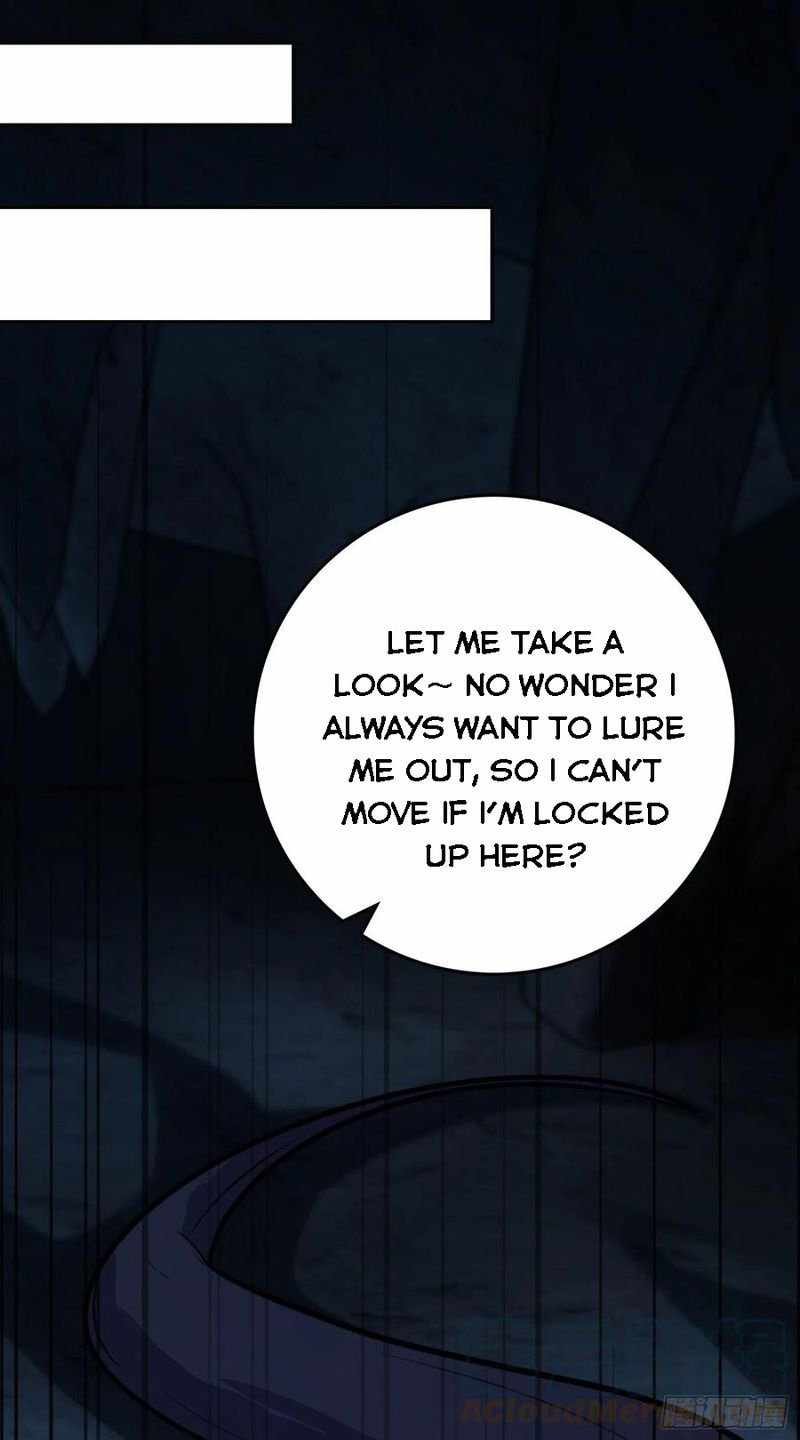 Spare Me, Great Lord! chapter 296 - page 30
