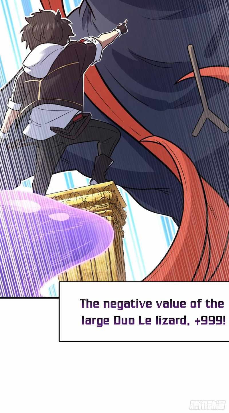 Spare Me, Great Lord! chapter 296 - page 37