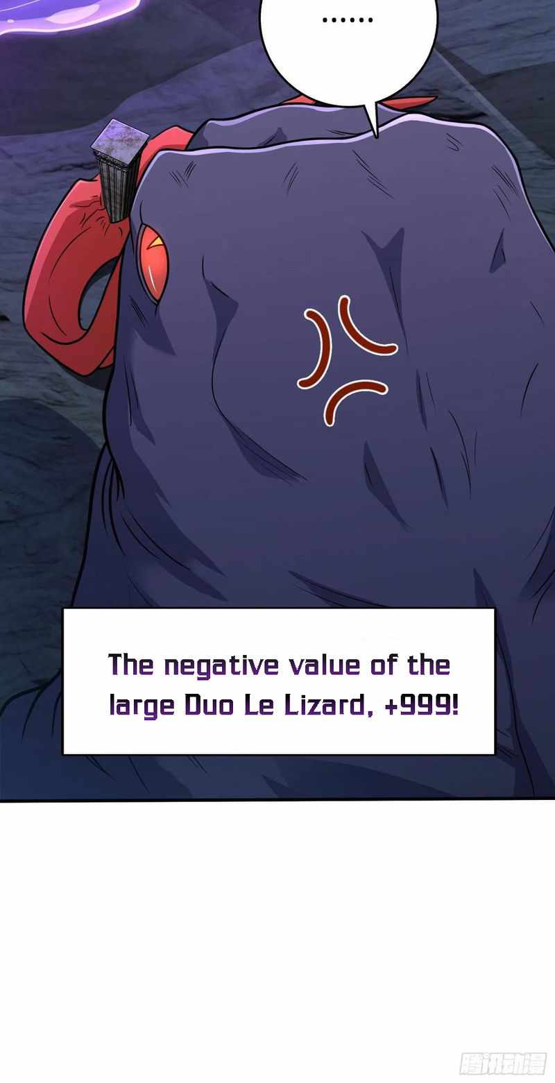 Spare Me, Great Lord! chapter 296 - page 42