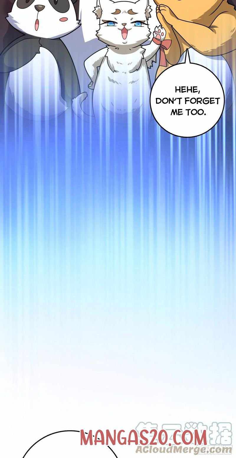 Spare Me, Great Lord! chapter 296 - page 44