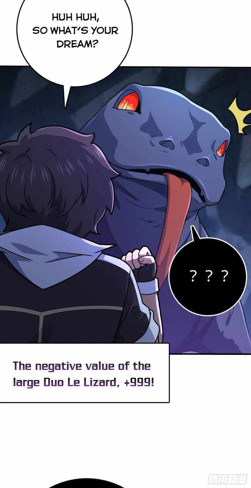 Spare Me, Great Lord! chapter 296 - page 45