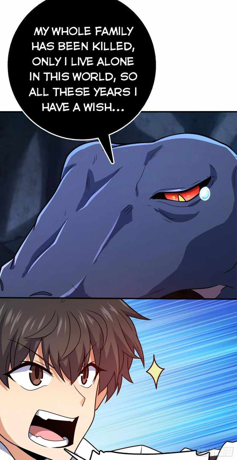 Spare Me, Great Lord! chapter 296 - page 46