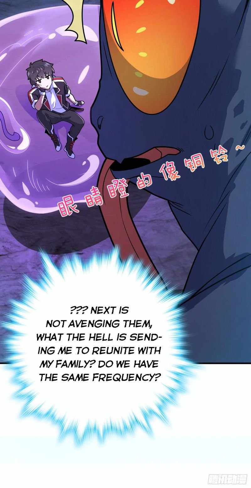 Spare Me, Great Lord! chapter 296 - page 48