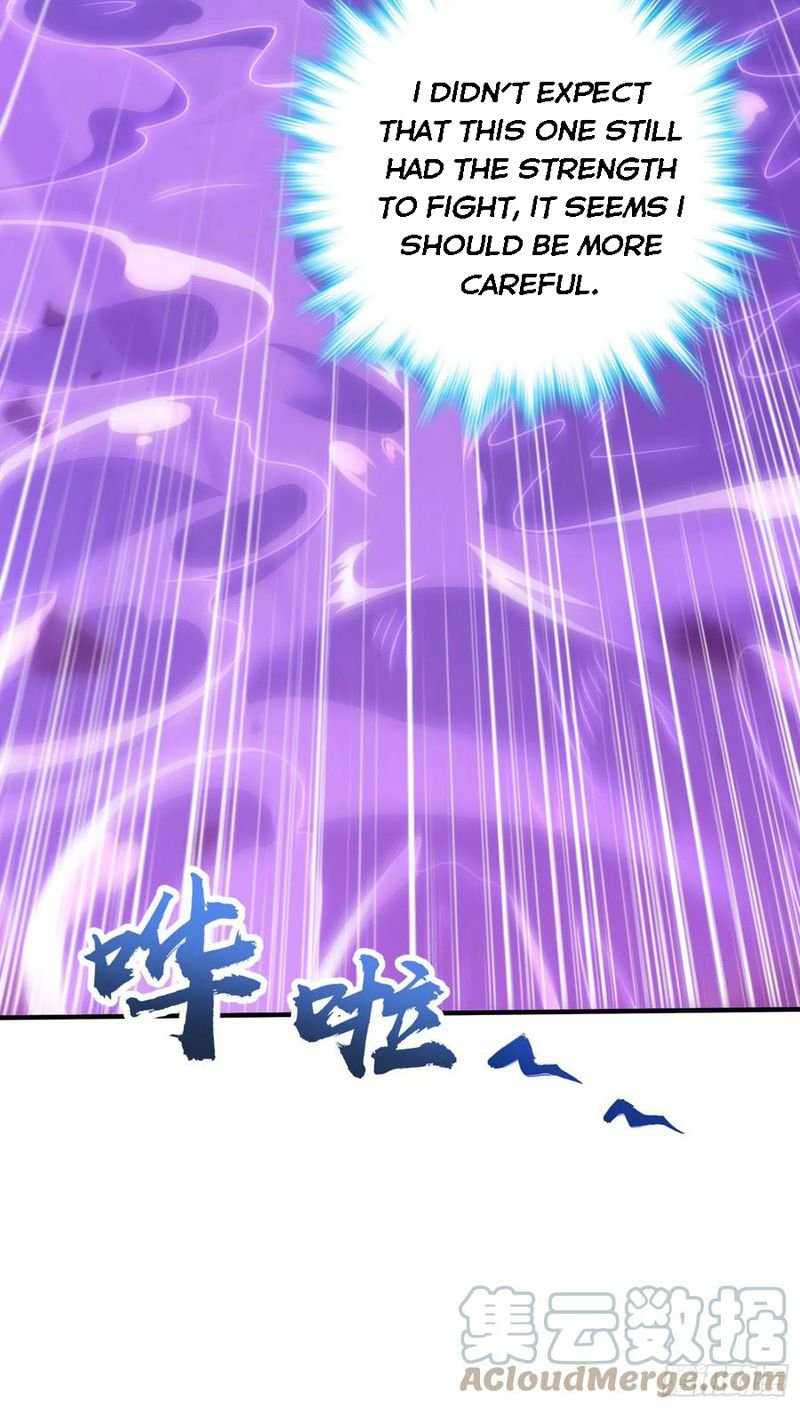 Spare Me, Great Lord! chapter 296 - page 55