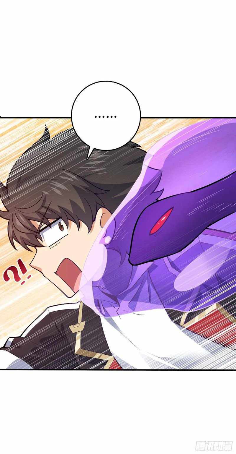 Spare Me, Great Lord! chapter 296 - page 56