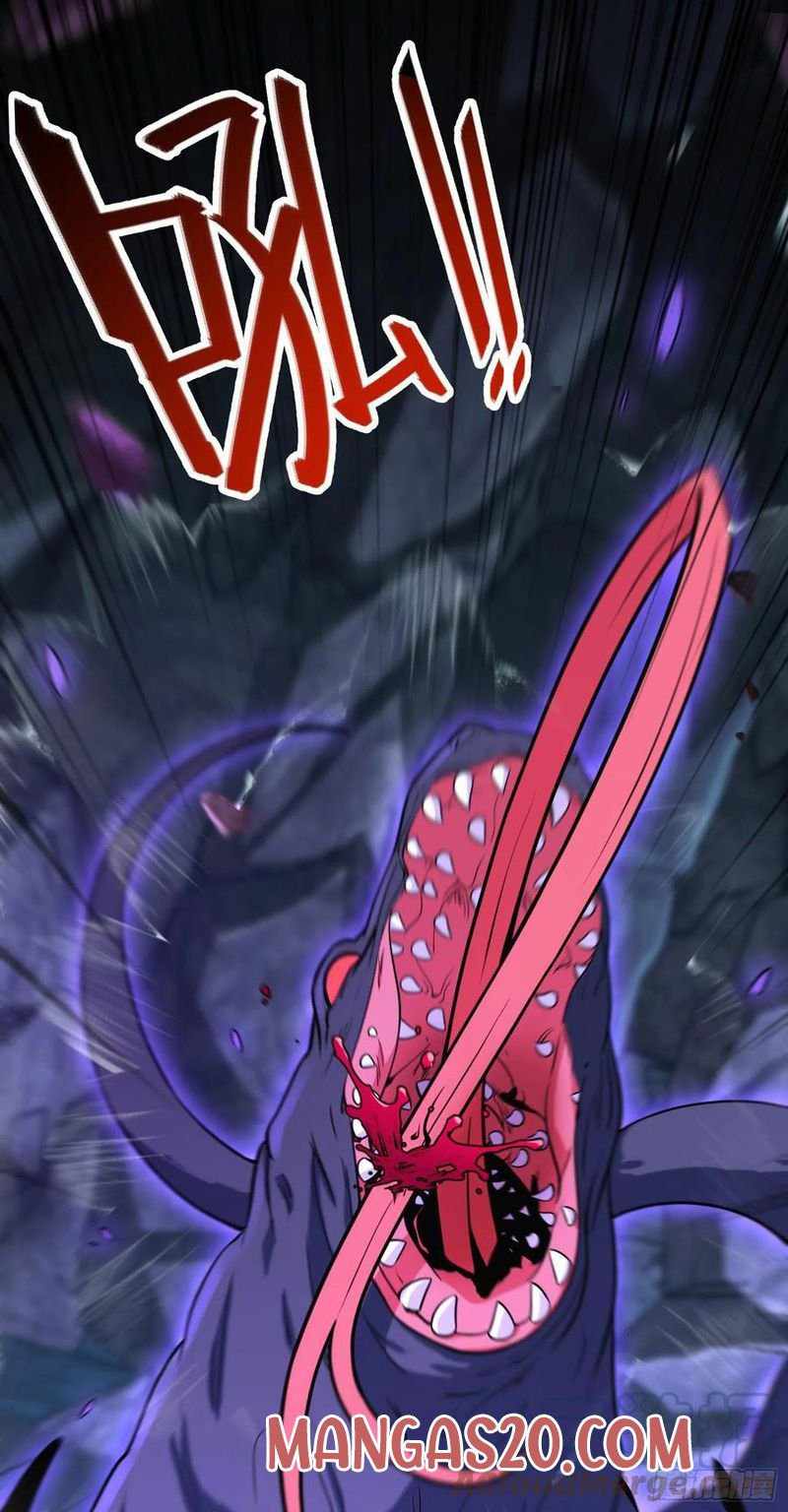 Spare Me, Great Lord! chapter 296 - page 58