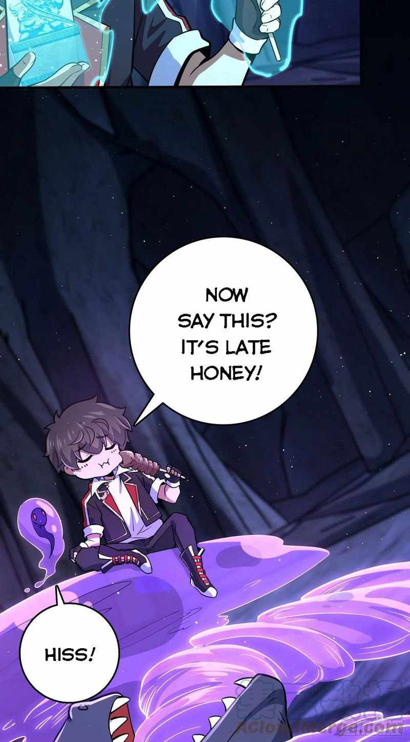 Spare Me, Great Lord! chapter 296 - page 65