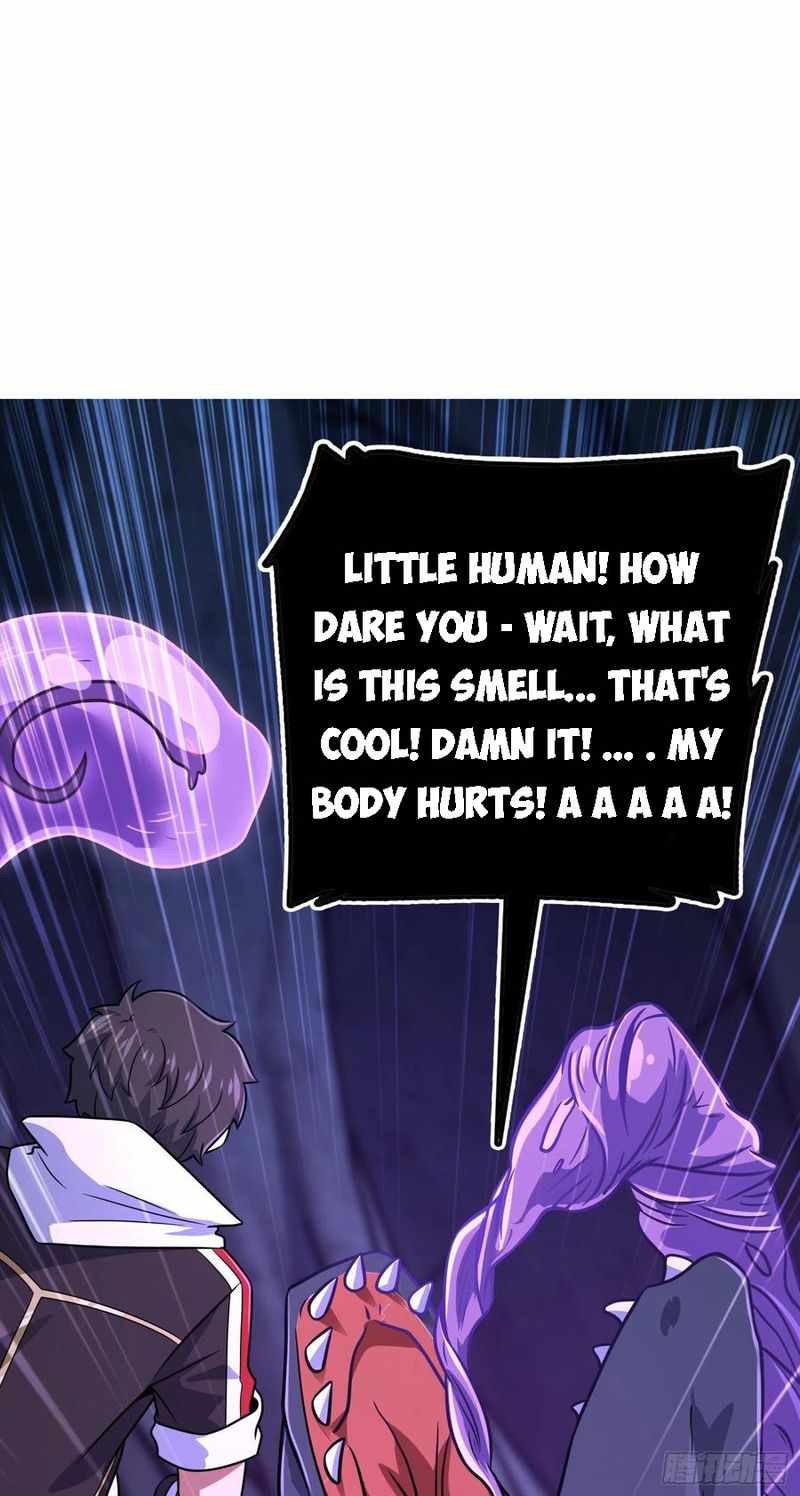 Spare Me, Great Lord! chapter 296 - page 67
