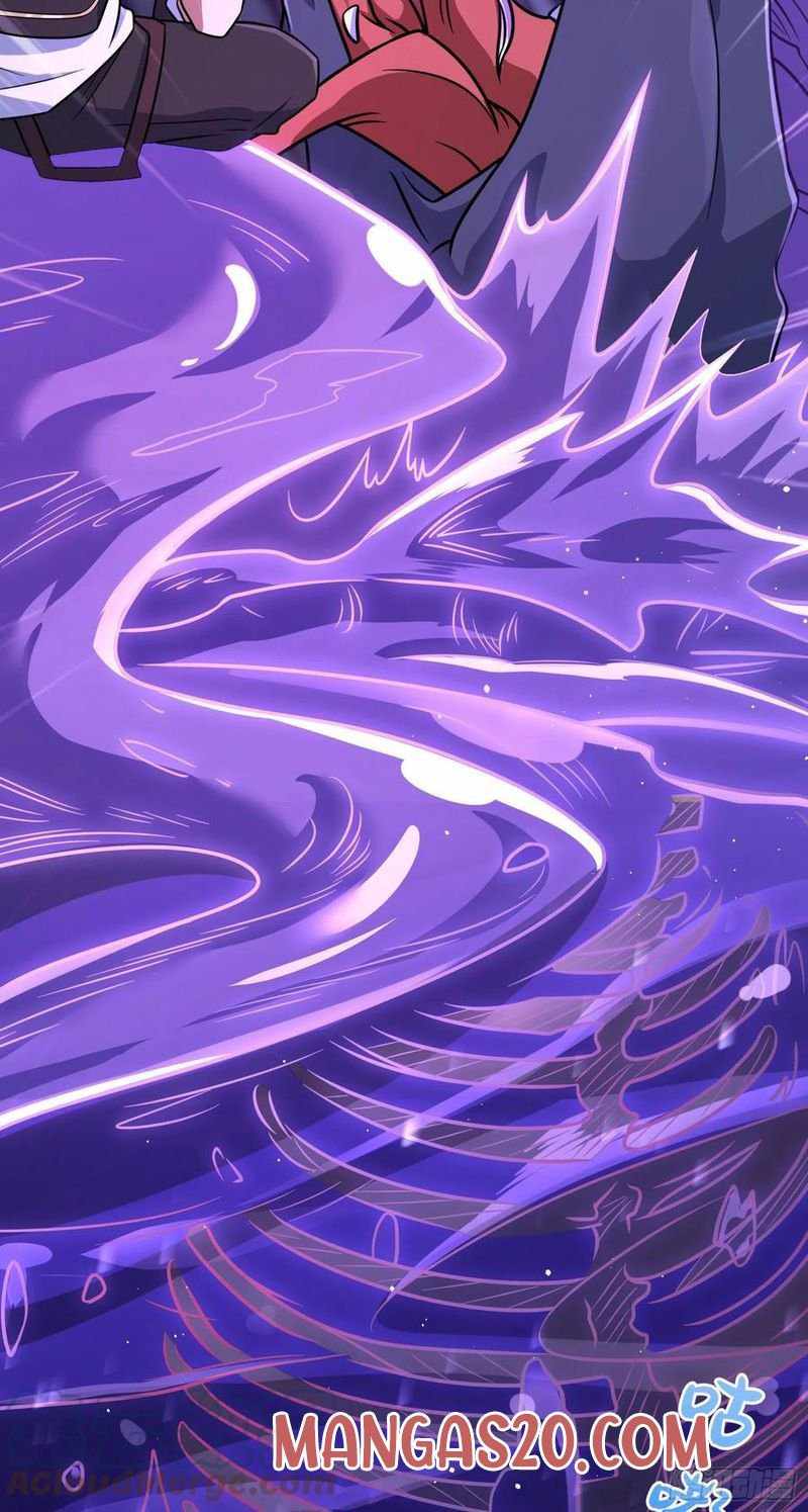 Spare Me, Great Lord! chapter 296 - page 68