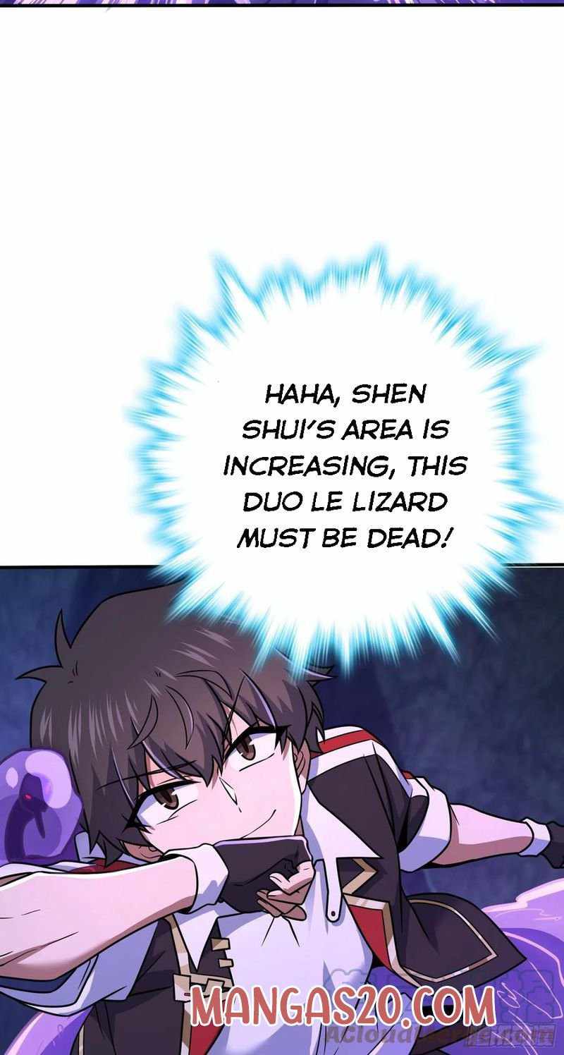 Spare Me, Great Lord! chapter 296 - page 71