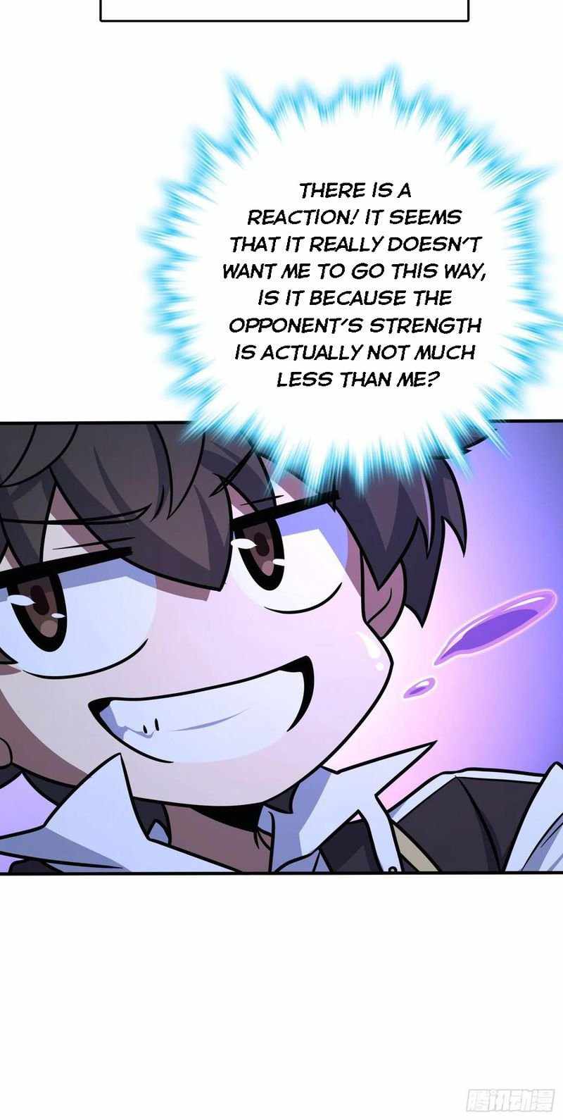 Spare Me, Great Lord! chapter 296 - page 8
