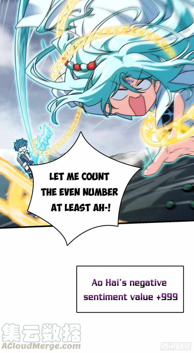 Spare Me, Great Lord! chapter 289 - page 12