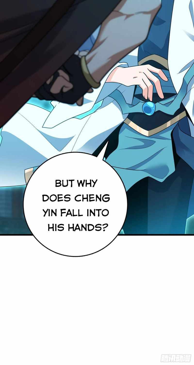 Spare Me, Great Lord! chapter 289 - page 31