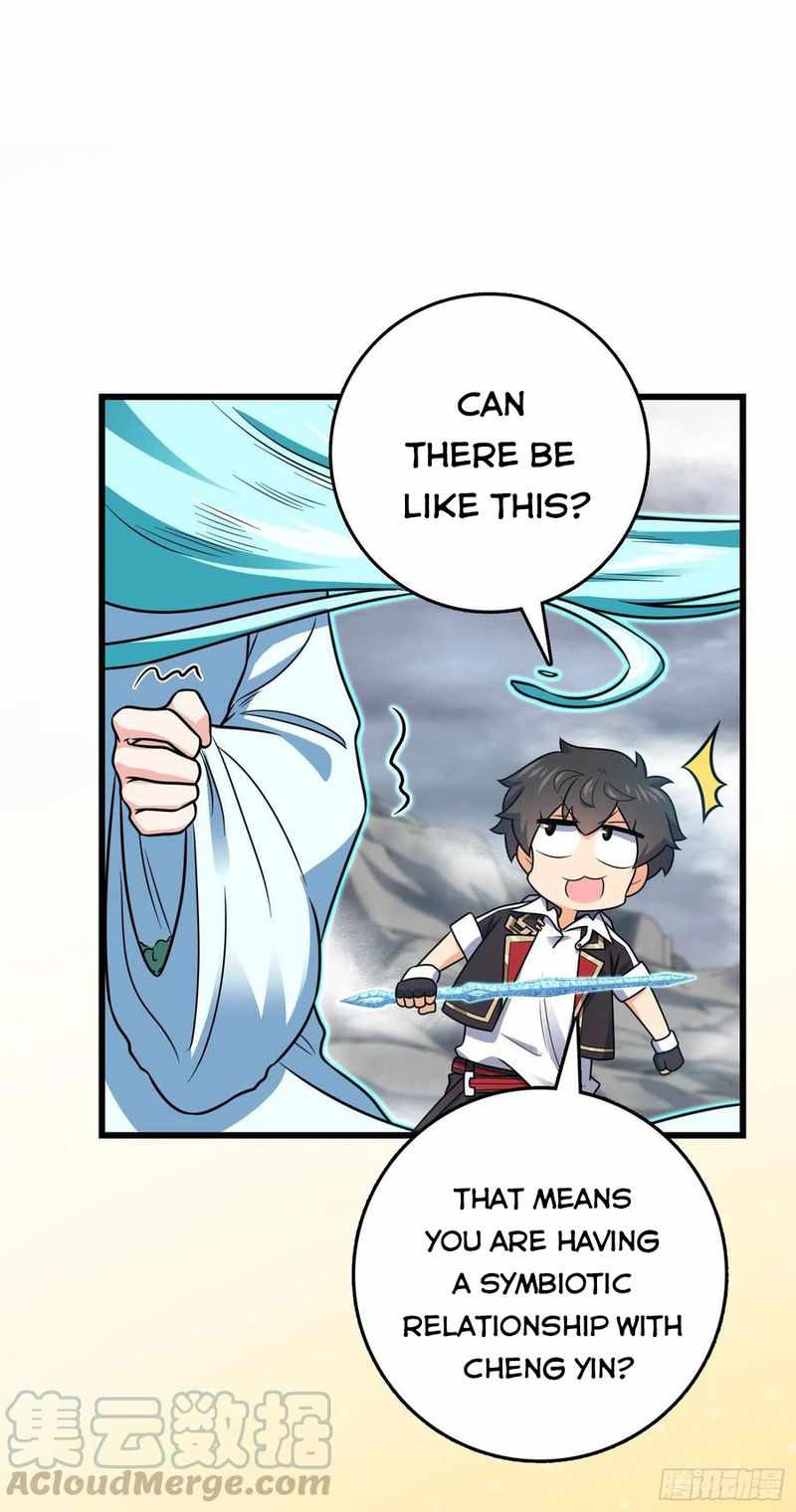 Spare Me, Great Lord! chapter 289 - page 4