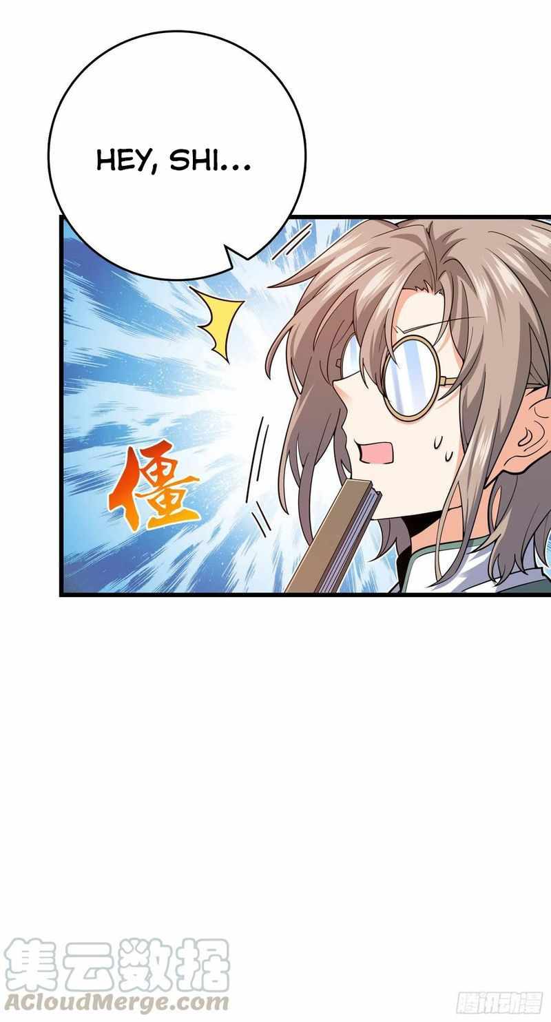 Spare Me, Great Lord! chapter 289 - page 42