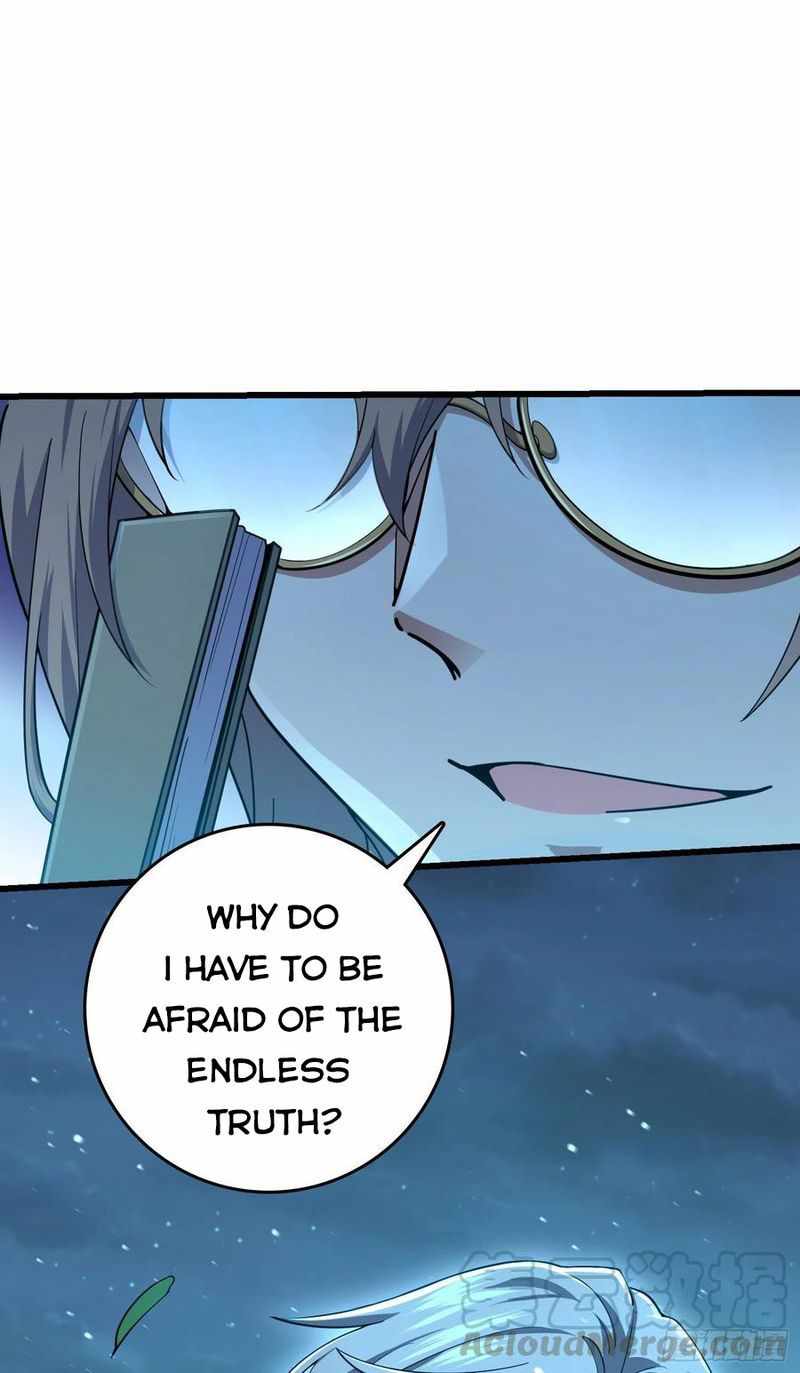 Spare Me, Great Lord! chapter 289 - page 44
