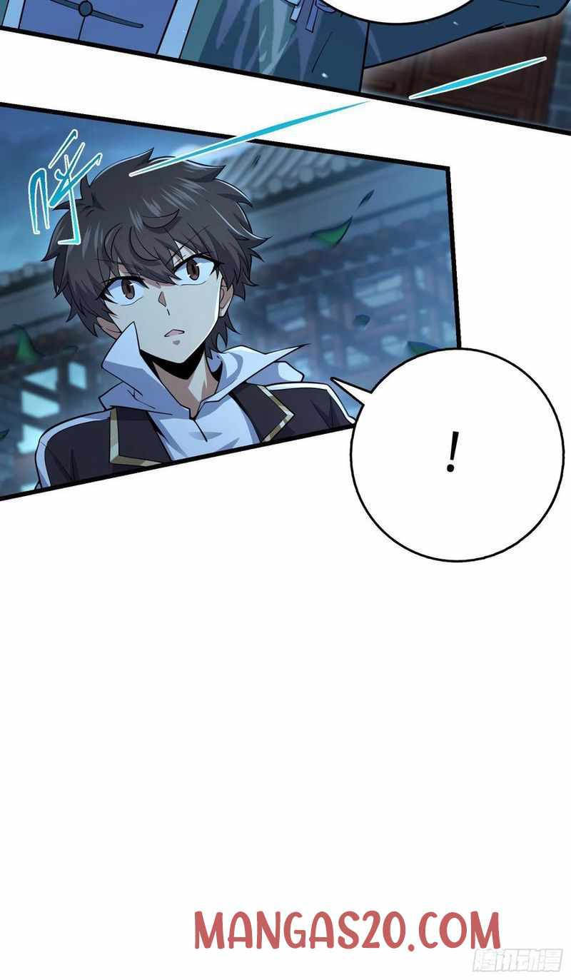 Spare Me, Great Lord! chapter 289 - page 46