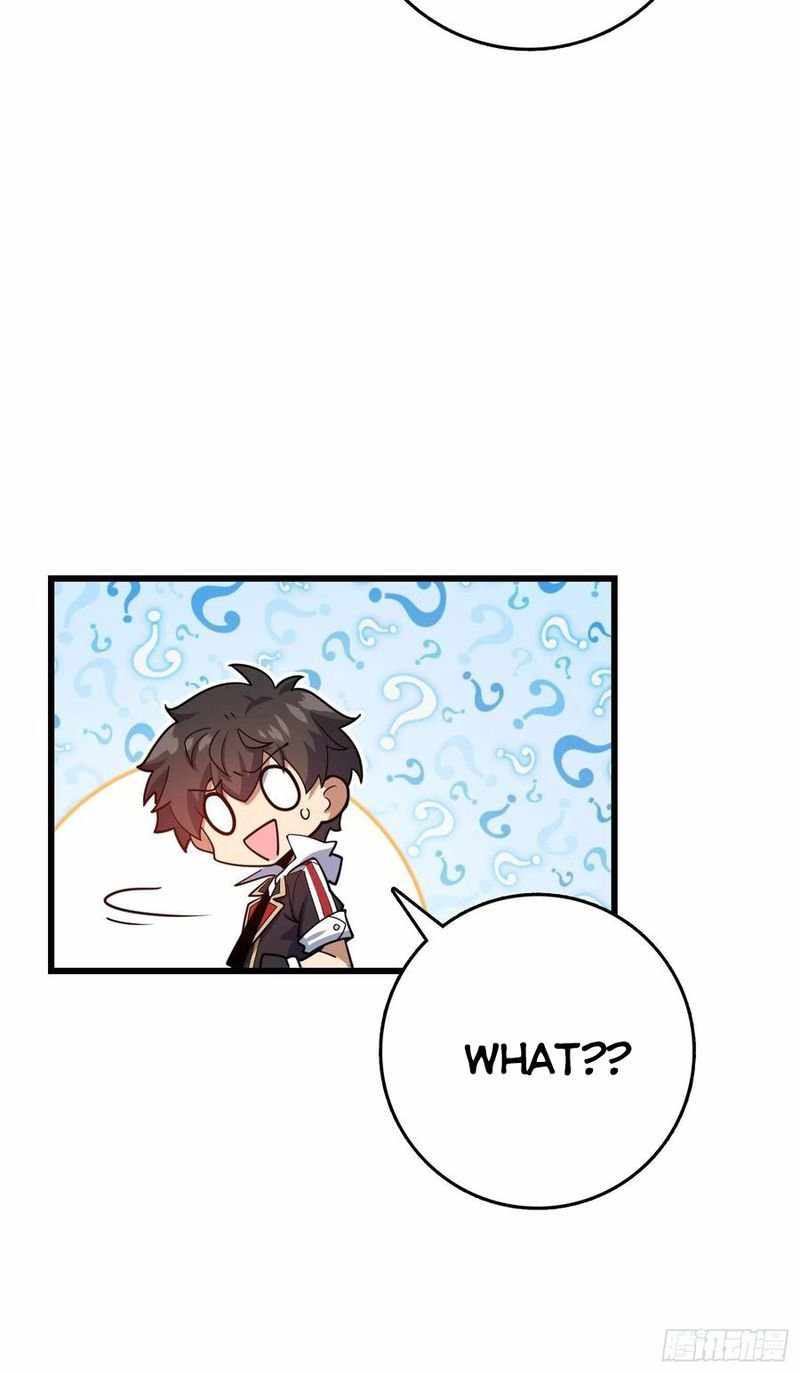 Spare Me, Great Lord! chapter 289 - page 48