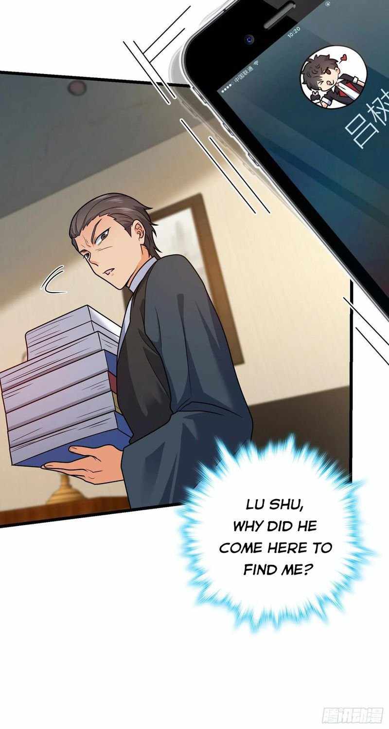 Spare Me, Great Lord! chapter 289 - page 53