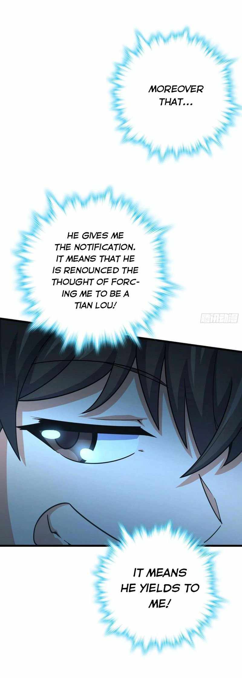 Spare Me, Great Lord! chapter 288 - page 27