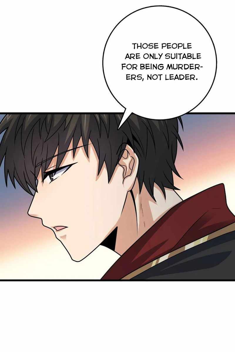 Spare Me, Great Lord! chapter 288 - page 3